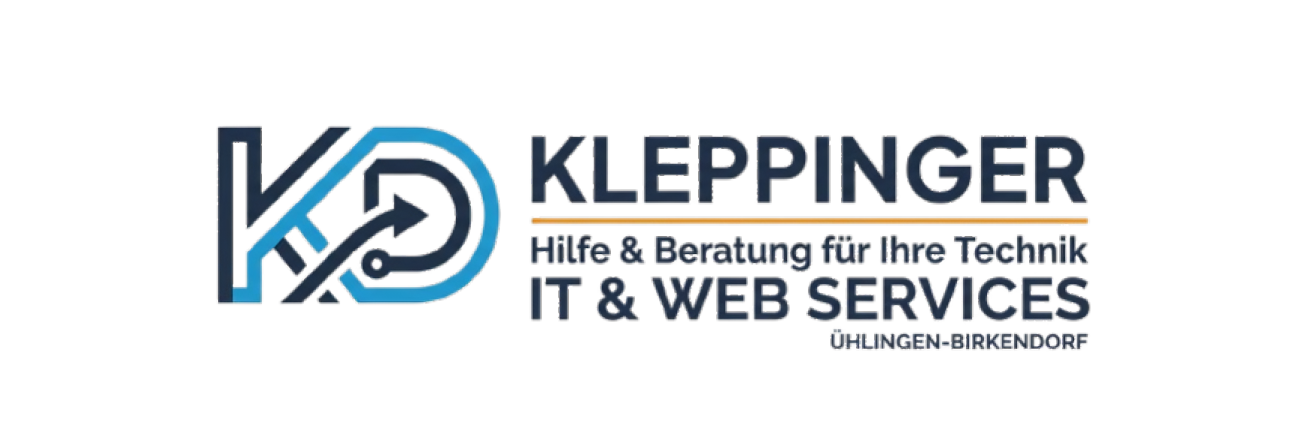Elias Kleppinger